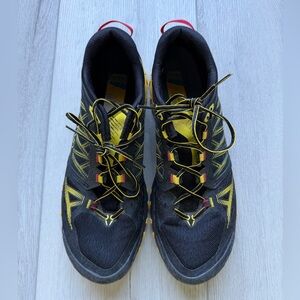 Bushido III Trail Running Shoe - Men's 
Size 12.5